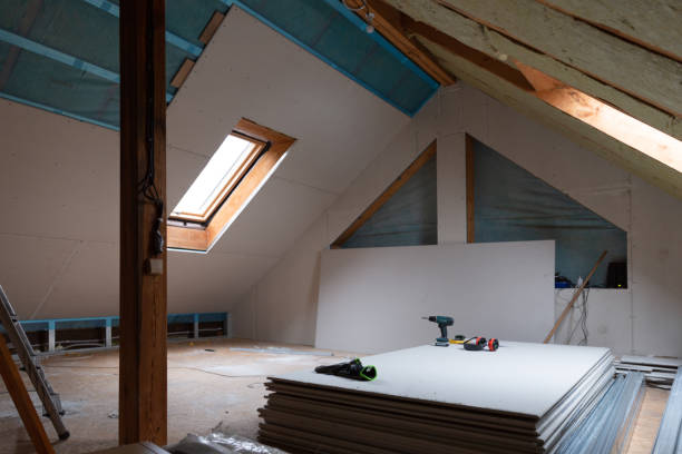 Reliable Rockdale, IL Insulation Contractor Solutions