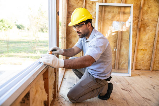Best Wall Insulation Contractor  in Rockdale, IL